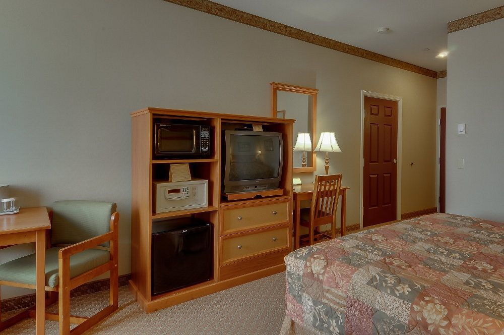 The Lodge At Rolling Hills Casino & Resort Корнинг Екстериор снимка
