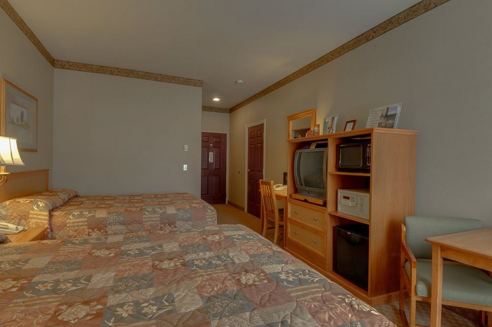 The Lodge At Rolling Hills Casino & Resort Корнинг Екстериор снимка